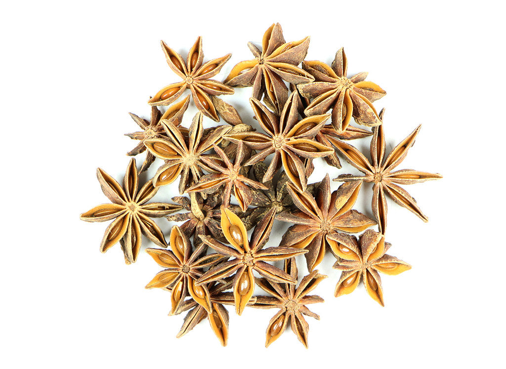 Anise Star Pods - 1 oz