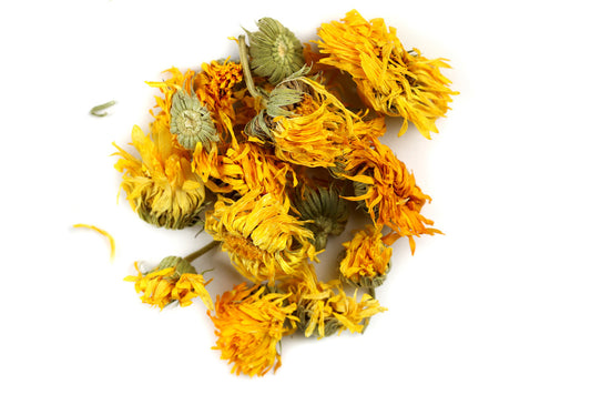 Calendula Flowers - 1 oz