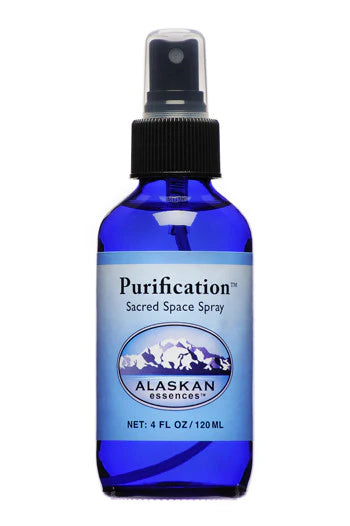 Purification Spray - 4oz