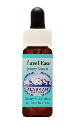 Travel Ease - 1/4 oz