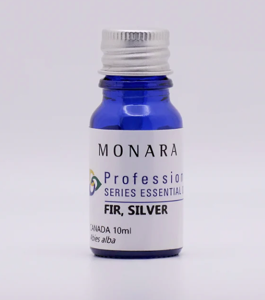 Fir, Silver - 10 ml (Copy)