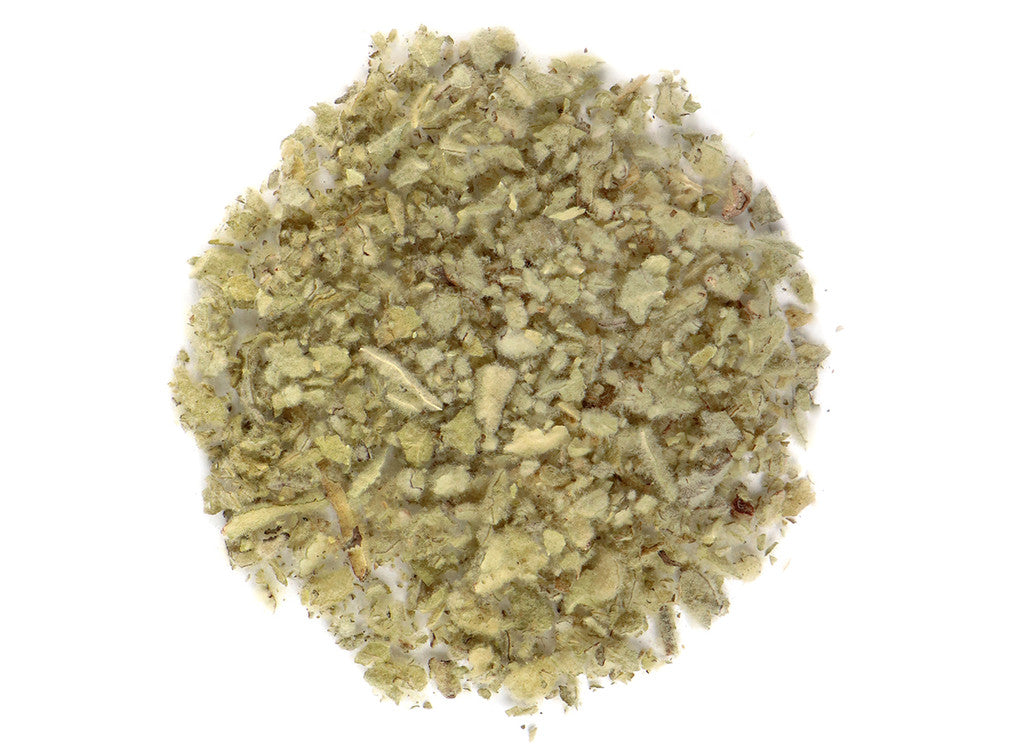 Mullien Leaf - 1 oz