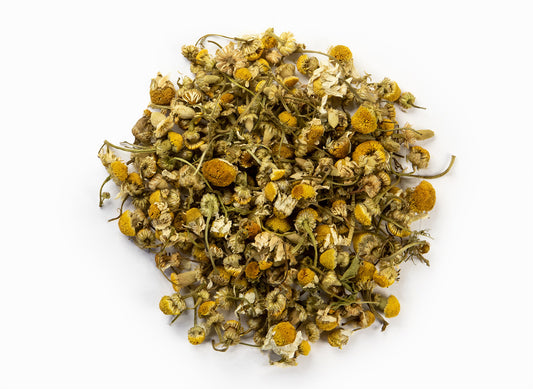 Chamomile Flowers - 1 oz