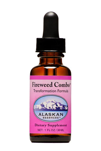 Fireweed Combo - 1 oz