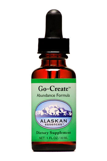 Go Create - 1 oz