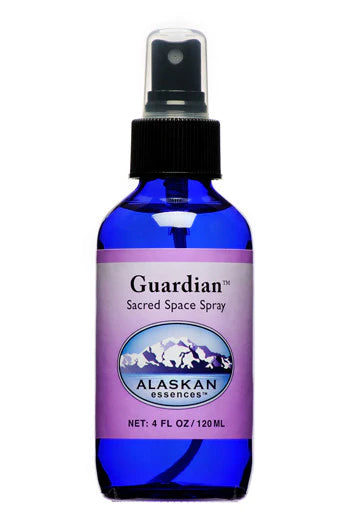 Guardian Spray - 4oz