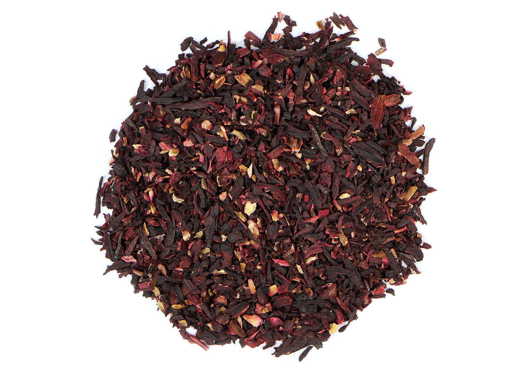 Hibiscus Flowers - 1 oz