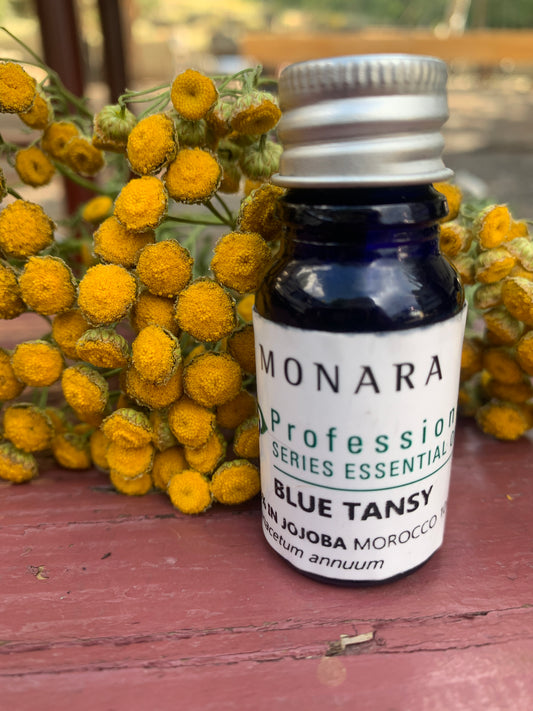 Blue Tansy - 10 ml