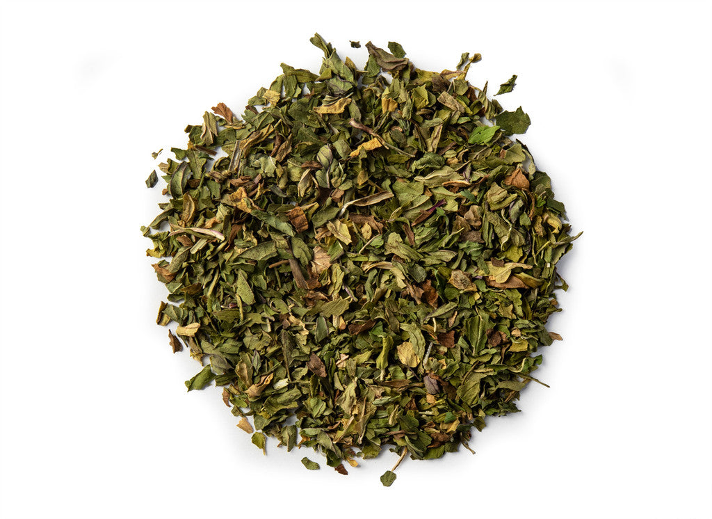 Peppermint Leaf - 1 oz