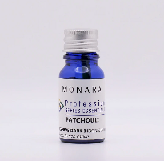 Patchouli, Reserve Dark - 10 ml