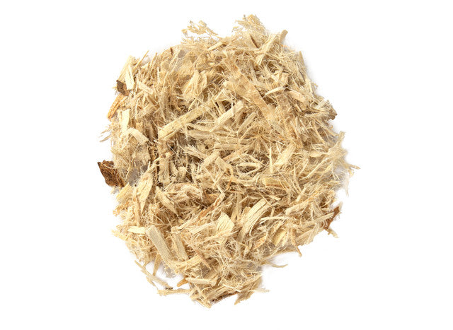 Slippery Elm Bark - 1 oz