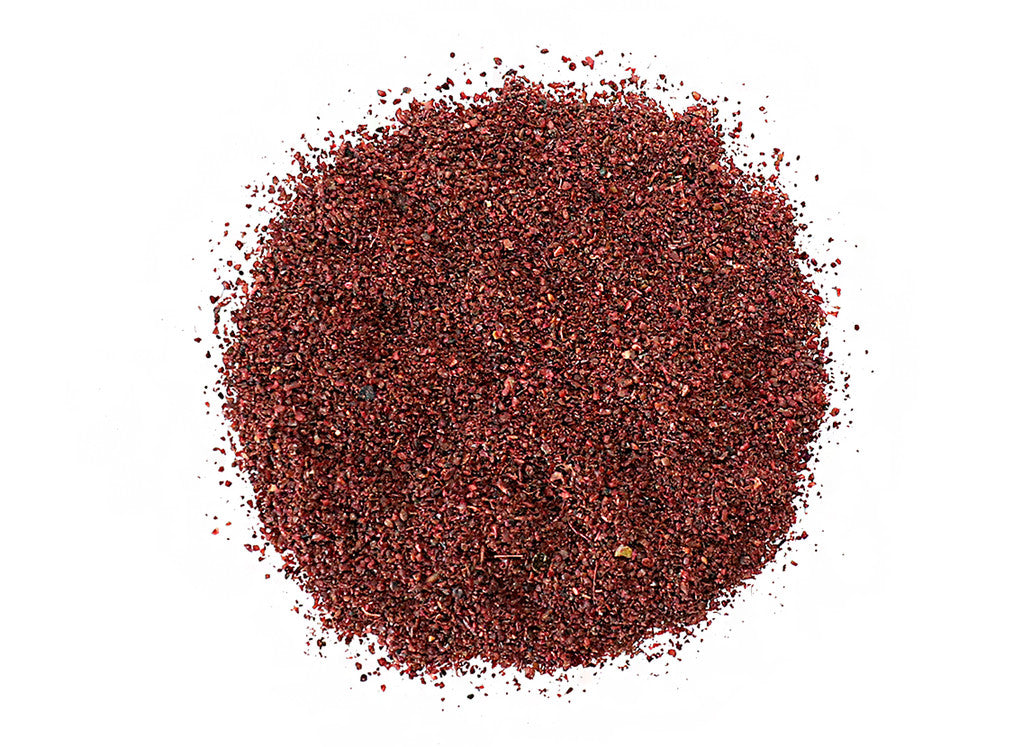 Sumac Berry Powder - 1 oz