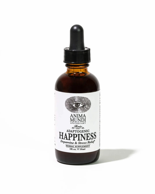 HAPPINESS Tonic | Supports Balanced Moods* 2oz