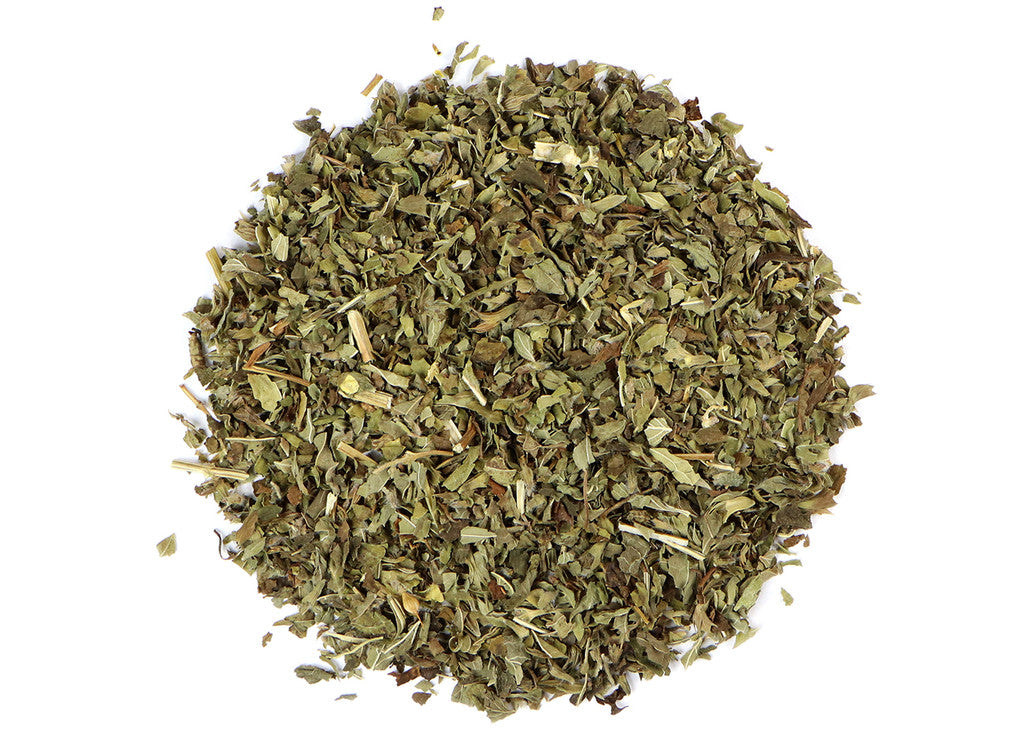 Lemon Balm - 1 oz