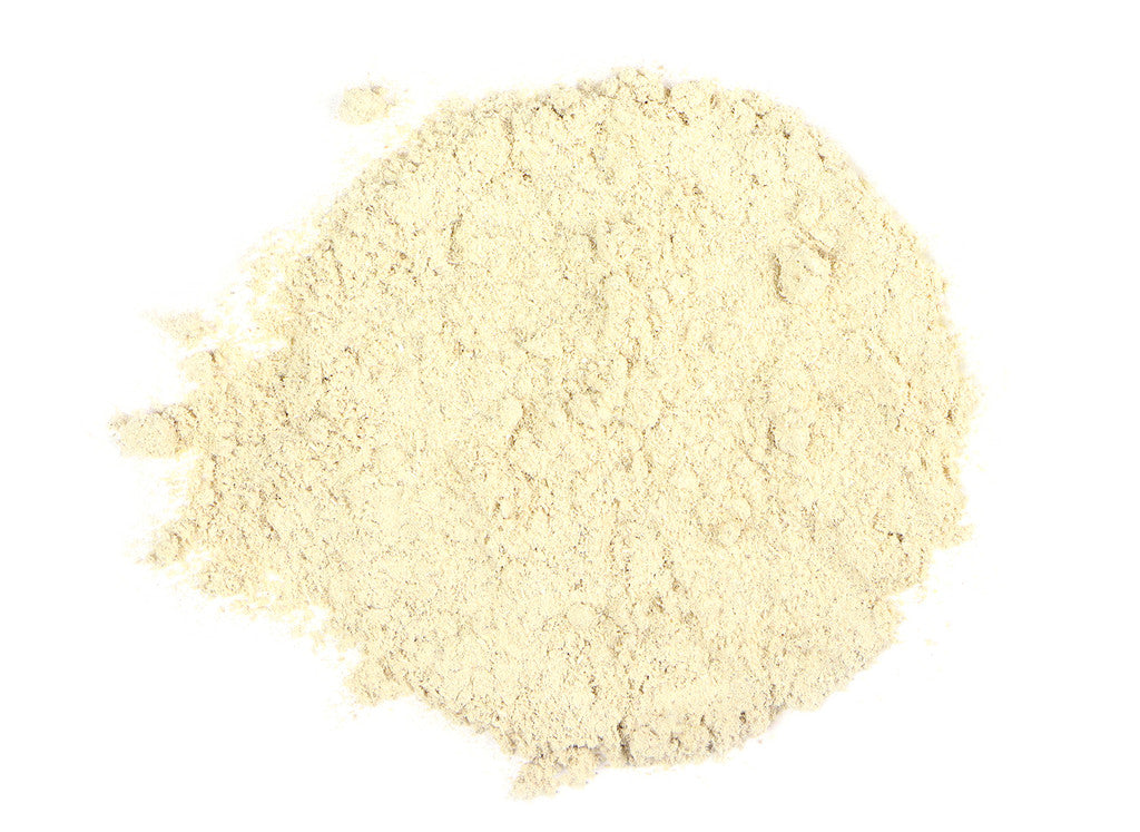 Marshmallow Root Powder - 1 oz