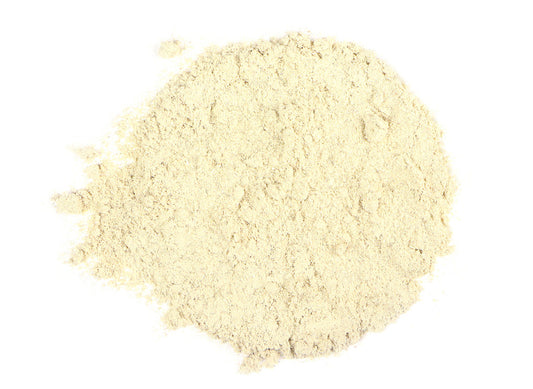 Marshmallow Root Powder - 1 oz