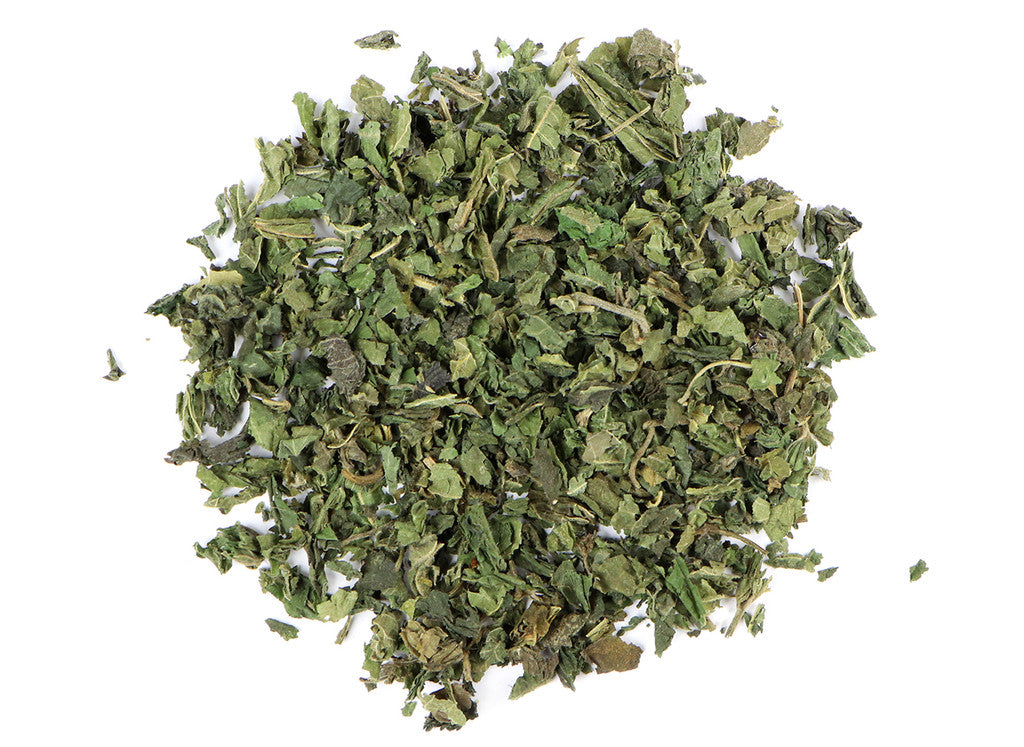 Nettle Leaf, North American - 1 oz